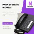 PABX Systems In Dubai For Reliable Business Communication
