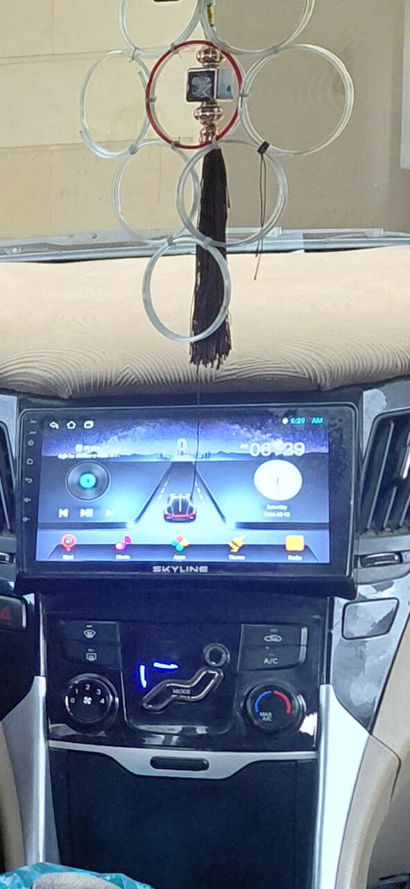 Jeddah, Vehicles, Cars & Trucks , SAR 16500,  Hyundai Sonata,  2013,  Automatic,  330 KM,