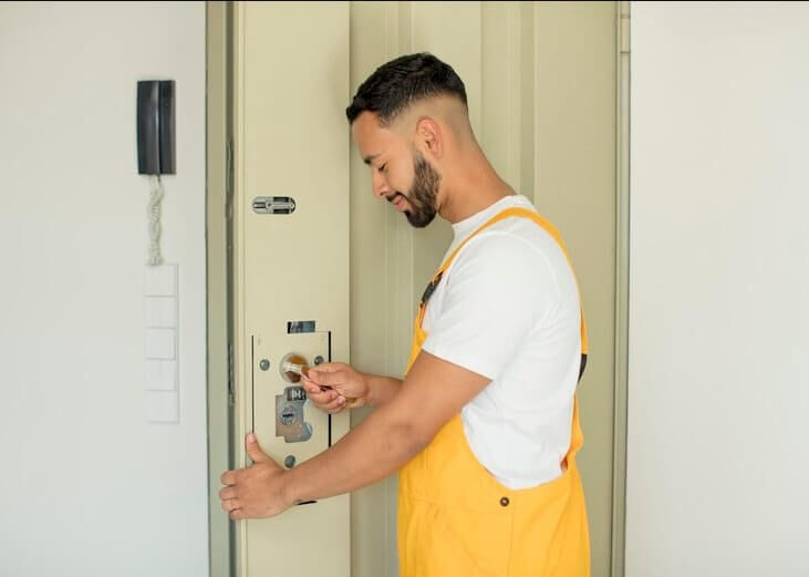 Toronto, Household, Locksmith Toronto