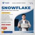 Snowflake Data Engineer Course | Snowflake Training