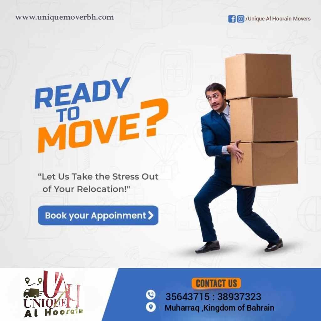 Juffair, Labor/Moving, ARE YOU LOOKING FOR MOVERS - WE CAN ASSIST YOU WITH PROFESSIONAL TEAM- 35643715/38937323
