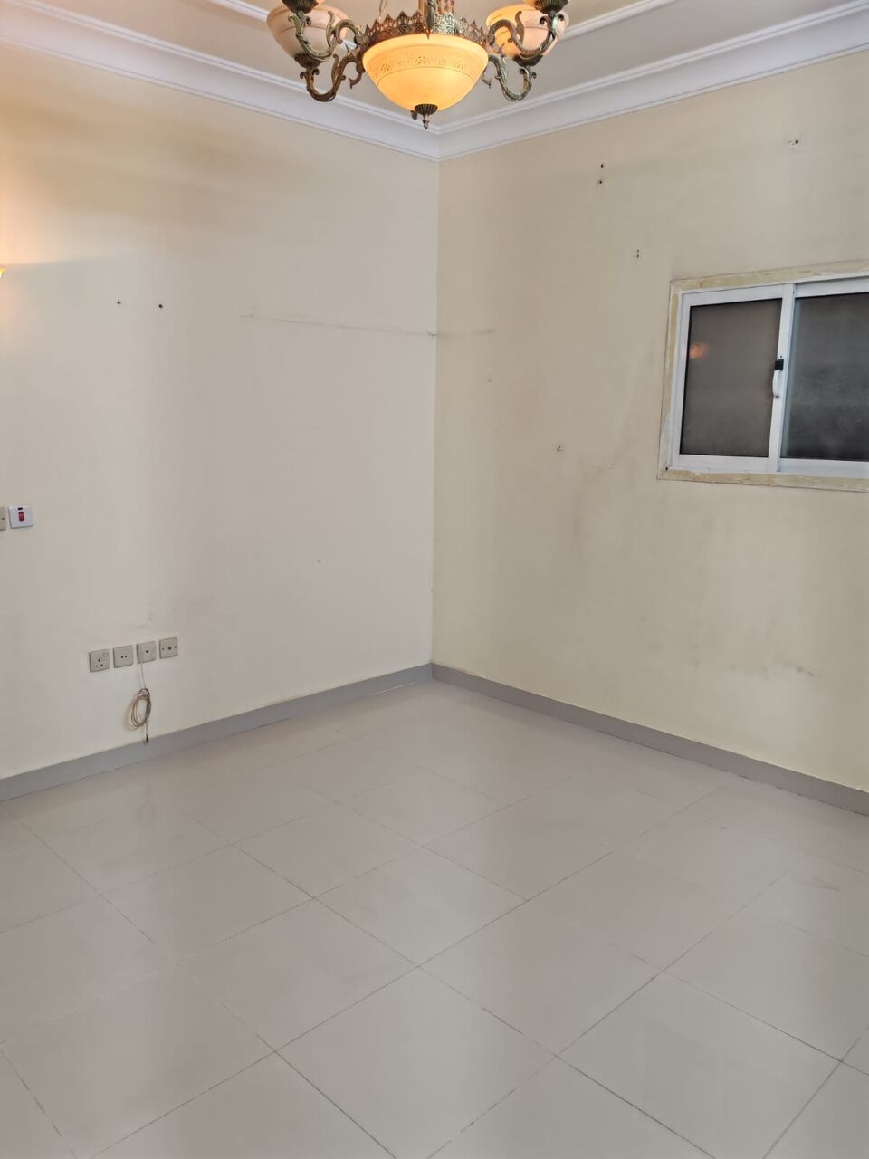 Riyadh, Rooms for Rent, SAR 1200/month,  🏠 2 ROOMS AVAILABLE IN 3BHK FLAT[]1 Room 1200 SAR]