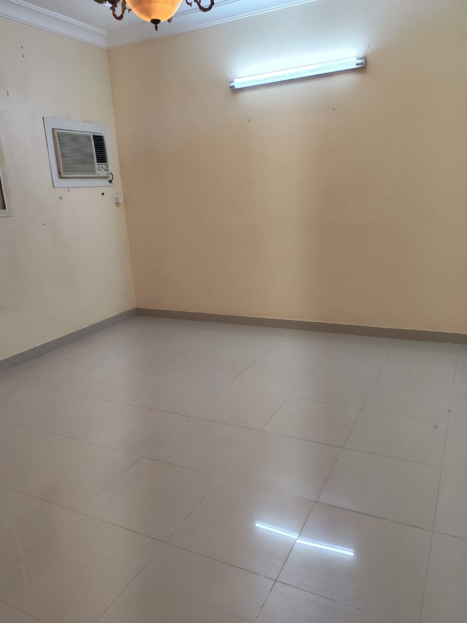 Riyadh, Rooms for Rent, SAR 1200/month,  🏠 2 ROOMS AVAILABLE IN 3BHK FLAT[]1 Room 1200 SAR]