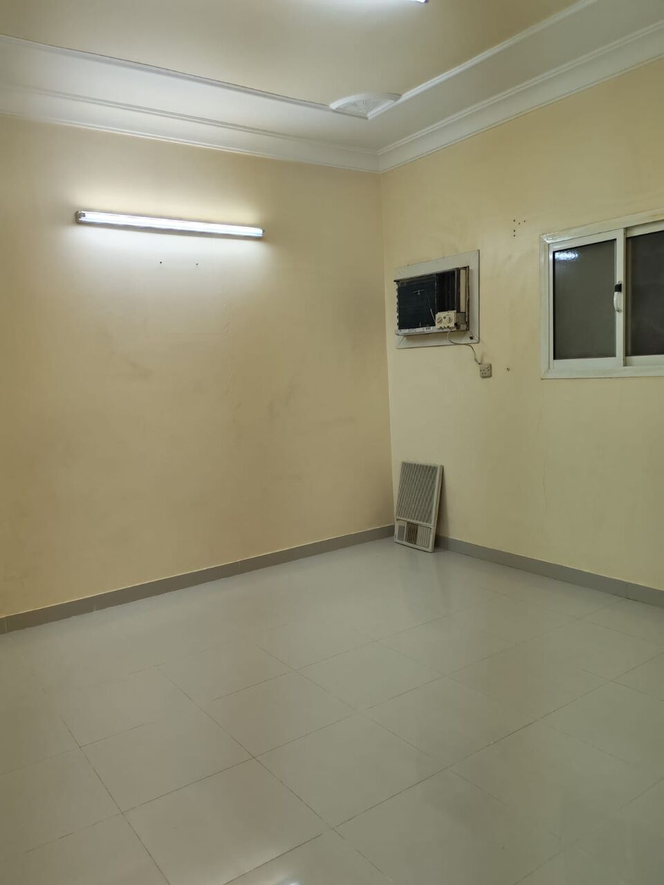 Riyadh, Rooms for Rent, SAR 1200/month,  🏠 2 ROOMS AVAILABLE IN 3BHK FLAT[]1 Room 1200 SAR]