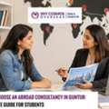 Best Abroad Education Consultants In Guntur | SNY Cosmos