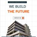Building Constructions & Maintenance