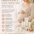 Keep Your Daily Skincare Gentle During Pregnancy
