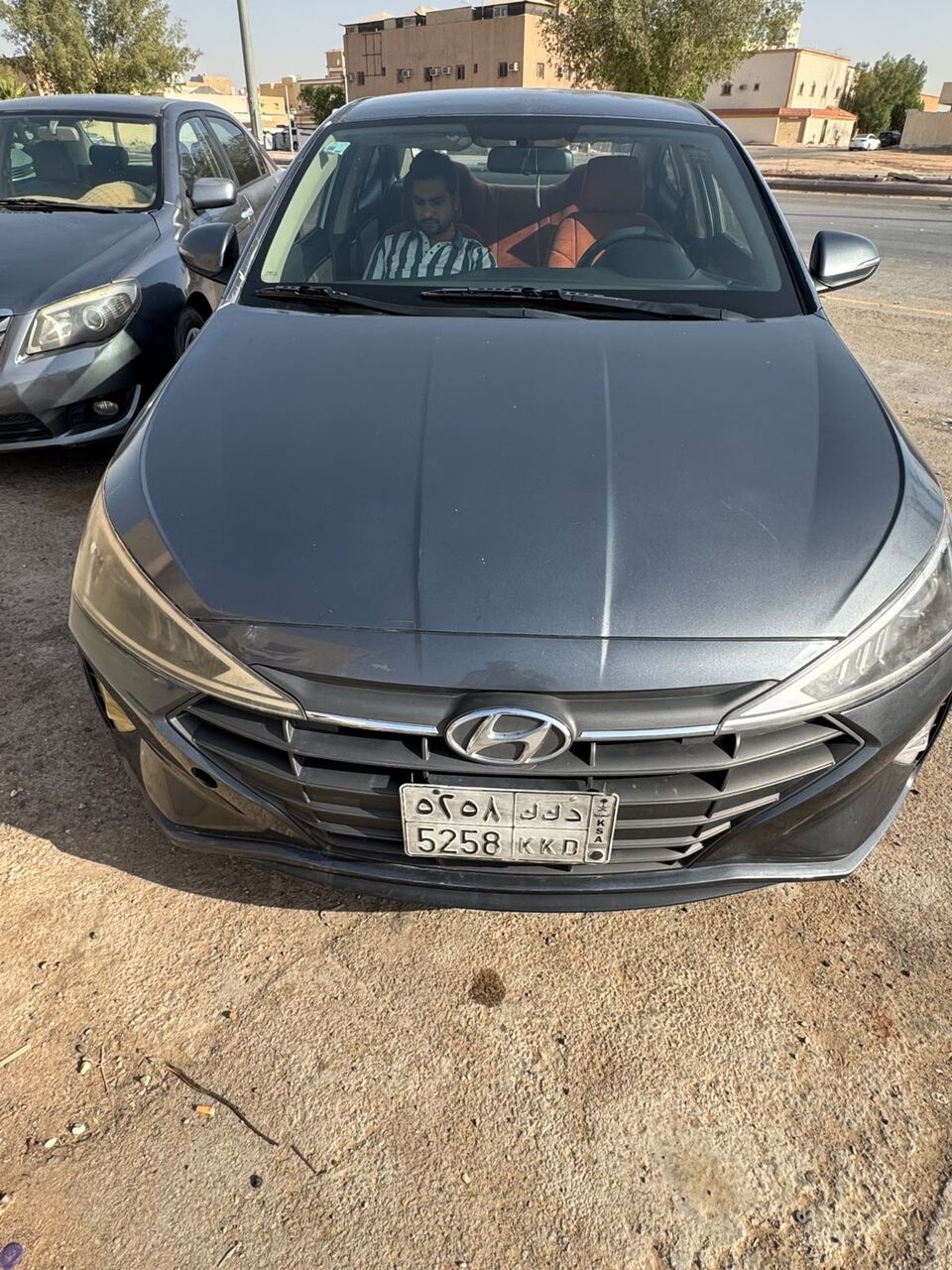 Tuwaiq, Vehicles, Cars & Trucks , SAR 41000,  Hyundai Elantra 2020 For Sale 2.0L Automatic  Sr.41k,  2020,  Automatic,  200000 KM,  🚗 **Hyundai Elantra  For Sale**  ⚙️ **Engine:** 2.0L 🔄 **Transmission:**