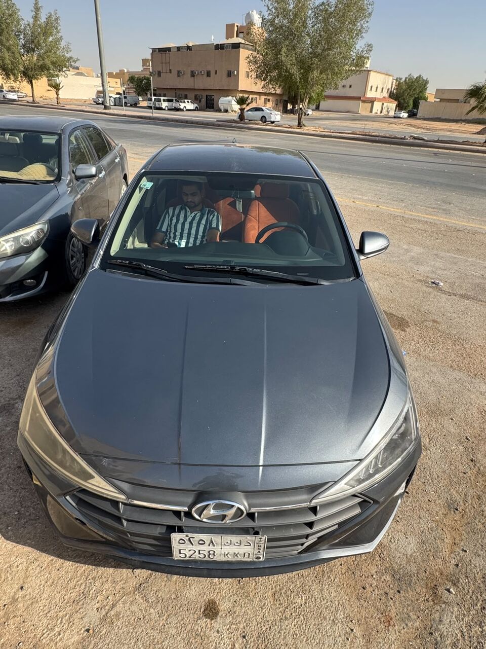 Tuwaiq, Vehicles, Cars & Trucks , SAR 41000,  Hyundai Elantra 2020 For Sale 2.0L Automatic  Sr.41k,  2020,  Automatic,  200000 KM,  🚗 **Hyundai Elantra  For Sale**  ⚙️ **Engine:** 2.0L 🔄 **Transmission:**