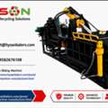 Baling Machine Manufacturer In Pune |Hysan Balers