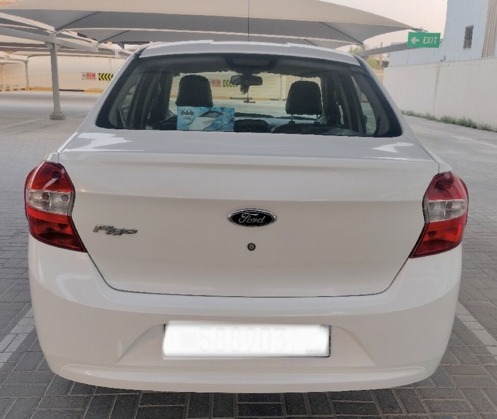 Salmaniya, Vehicles, Cars & Trucks , Ford F,  2016,  Automatic,  94000 KM,   Igo