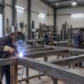 Steel Fabrication And Structural Work