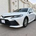 SAR 82000,  TOYOTA CAMRY LE,  2023,  Automatic,  97000 KM,  NEAT AND CLEAN C