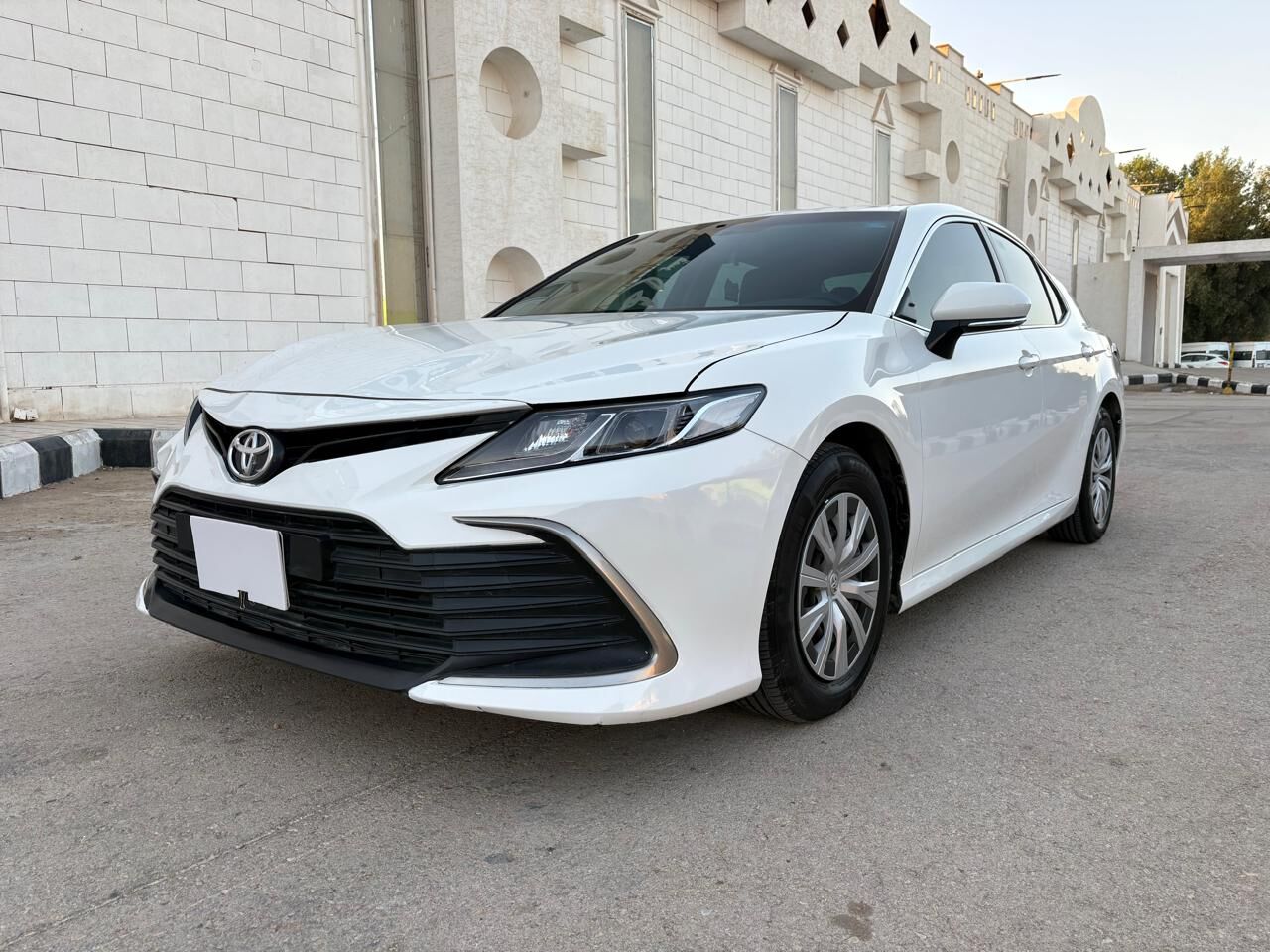 Riyadh, Vehicles, Cars & Trucks , SAR 82000,  TOYOTA CAMRY LE,  2023,  Automatic,  97000 KM,  NEAT AND CLEAN D