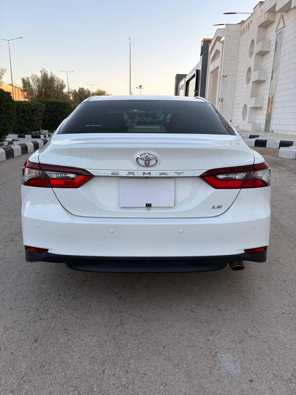 Riyadh, Vehicles, Cars & Trucks , SAR 82000,  TOYOTA CAMRY LE,  2023,  Automatic,  97000 KM,  NEAT AND CLEAN D