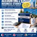 IGCSE & A-Level Accounting & Business Tutor | 21 Years&rsquo; Experience | Jeddah