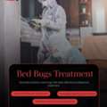 BED BUG TREATMENT SERVICES &mdash; Get Rid Of Bed Bugs For Good!
