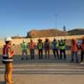 Safety Officer