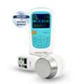INR 10258,  Portable TENS And Ultrasound Physiotherapy Kit For Pain Relief