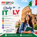 Study In Italy