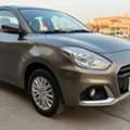 SAR 32500,  SUZUKI DZIRE,  2025,  Automatic,  99000 KM,  NEAT AND CLEAN FREE OF ACCIDENT 1
