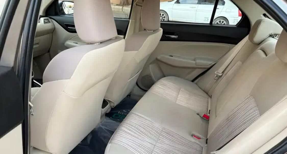 Riyadh, Vehicles, Cars & Trucks , SAR 32500,  SUZUKI DZIRE,  2025,  Automatic,  99000 KM,  NEAT AND CLEAN FREE OF ACCIDENT 2