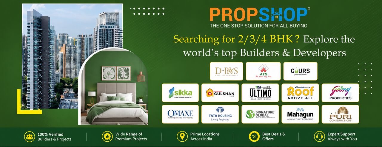 Noida, Real Estate For Sale, Best Real Estate Company In Noida | Trusted Property Advisors
