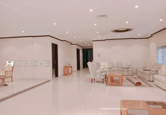 Kuwait City, Villas, KWD 3500,  Villa For Rent In Qortuba