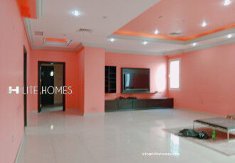 Kuwait City, Villas, KWD 3500,  Villa For Rent In Qortuba