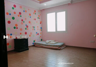 Kuwait City, Villas, KWD 3500,  Villa For Rent In Qortuba
