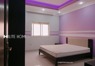 Kuwait City, Villas, KWD 3500,  Villa For Rent In Qortuba