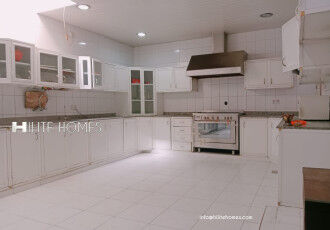 Kuwait City, Villas, KWD 3500,  Villa For Rent In Qortuba