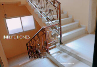Kuwait City, Villas, KWD 3500,  Villa For Rent In Qortuba
