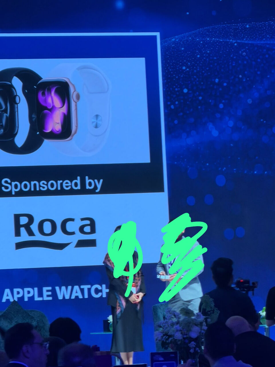 Khobar, Watches, SAR 1650,  Apple Watch Series 11 - Brand New In Box (unused)