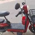 BHD 1,  Electric Bike For Sale