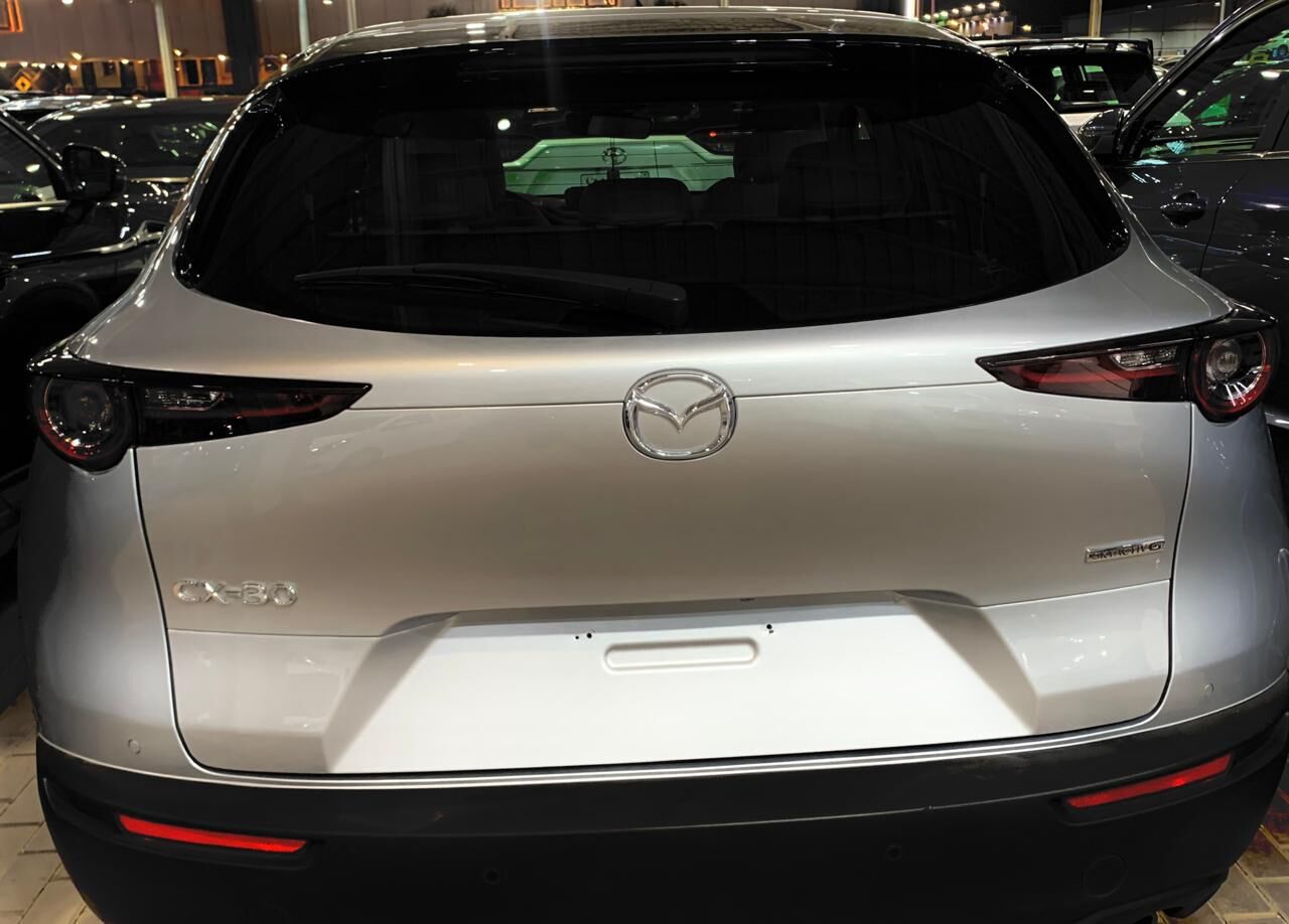 Riyadh, Vehicles, Cars & Trucks , SAR 65000,  MAZDA CX30,  2022,  Automatic,  100000 KM,  FULL OPTION SIGNATURE  1
