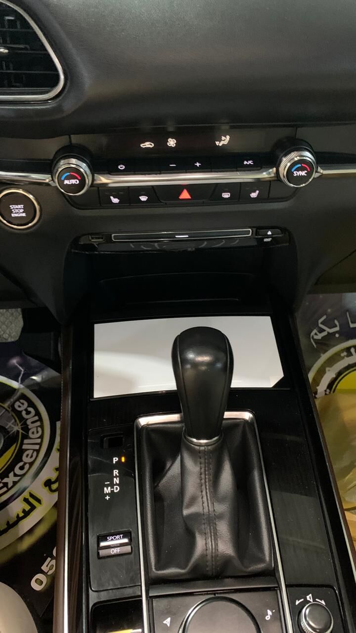 Riyadh, Vehicles, Cars & Trucks , SAR 65000,  MAZDA CX30,  2022,  Automatic,  100000 KM,  FULL OPTION SIGNATURE  1