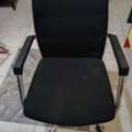 SAR 200,  2 Office Chairs For Sale