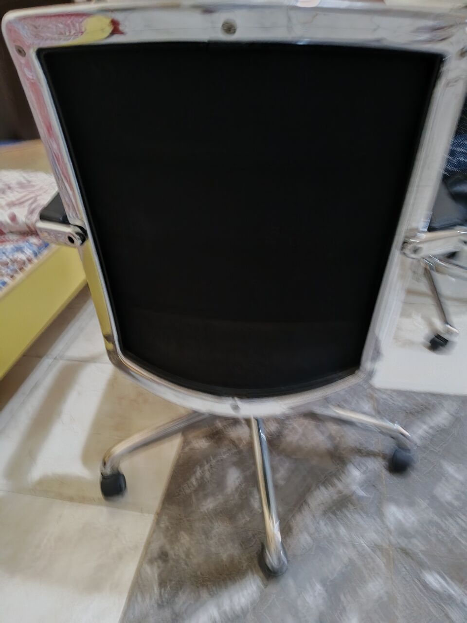 Al Aziziyah, Furniture, SAR 200,  2 Office Chairs For Sale