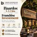Baardos LA Citta Franchise Investment