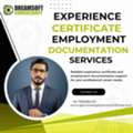 Find An Experience Certificate Provider In Gurgaon