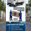 Affordable House & Office Shifting &ndash; Dyna Truck & Skilled Labour Included