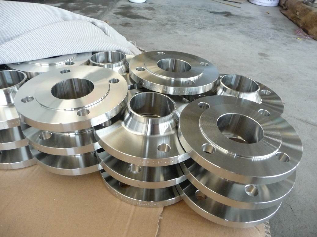 Mumbai, Heavy Equipment, INR 599,  Premium SS Flanges From Mumbai Manufacturers
