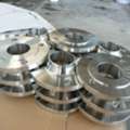 INR 599,  Premium SS Flanges From Mumbai Manufacturers
