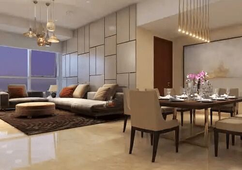 Goa, Apartments, Flats, Houses & Villas, INR 10000000/month,  Furnished,  2 BR,  6001300 Sq. Feet,  Apartment In North Goa For A Relaxed Second Home