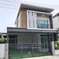 THB 16000,  36 Sq. Feet,  บ้านเช่าศรีราชา ใกล้โรงเรียน โรงพย