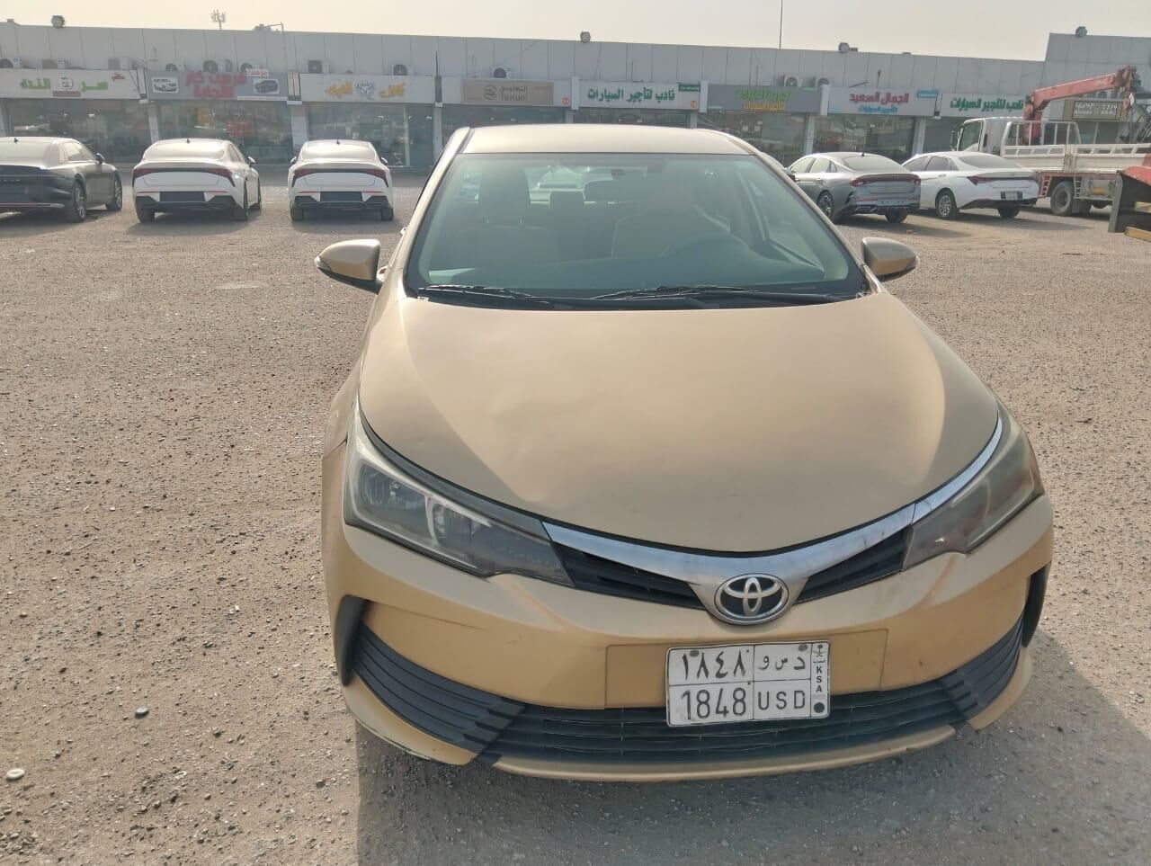 Dammam, Vehicles, Cars & Trucks , SAR 1500,  Toyota Yaris,  2026,  ,  Cars For Rent Monthly And Daily Low Price 1500sar