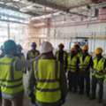 HSE Officer | Safety Officer | NEBOSH IGC Certified | 5+ Years Experience