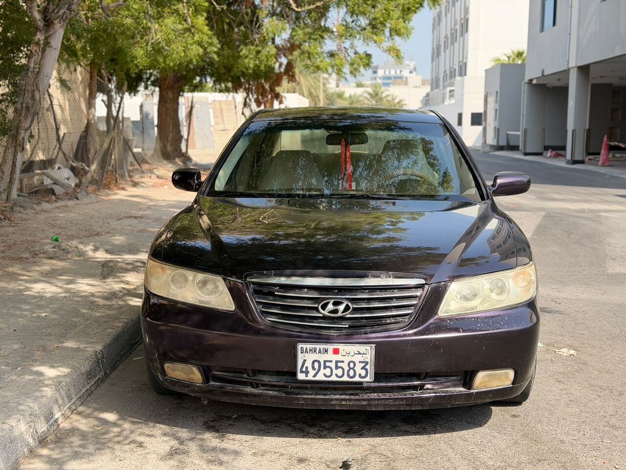 Umm Al Hassam, Vehicles, Cars & Trucks , BHD 500,  Hyundai Azera V6,  2006,  Automatic,  200000 KM,   &ndash; Running Condition &ndash; BHD 500 Negotiable
