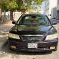 BHD 500,  Hyundai Azera V6,  2006,  Automatic,  200000 KM,   &ndash; Running Condition &ndash; BHD 500 Negotiable